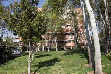 بهار دانشگاه 1399